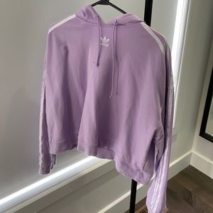 Adidas Lila Sweater